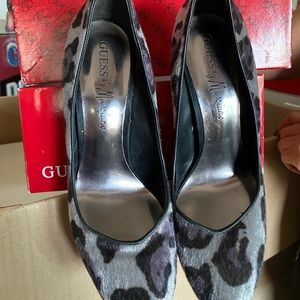 Guess shoes